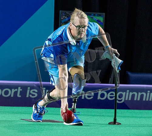 Team Scotland