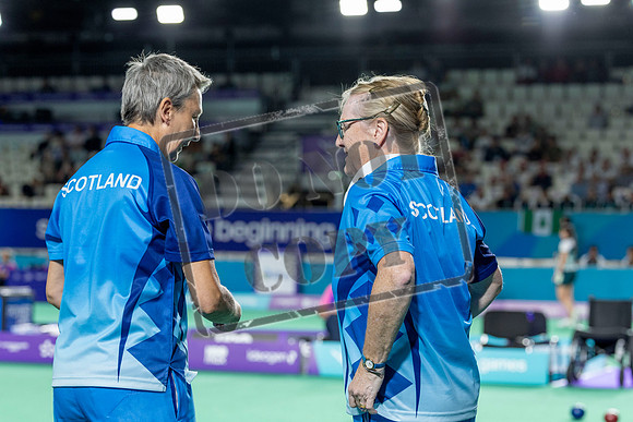 Team Scotland