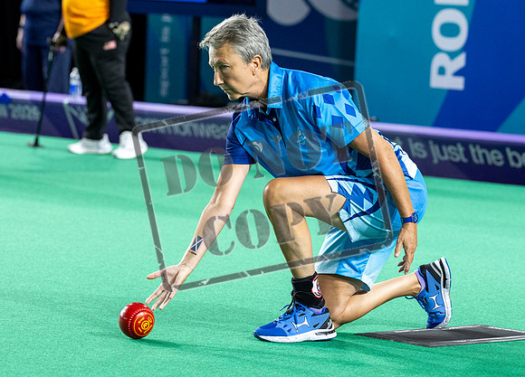 Team Scotland