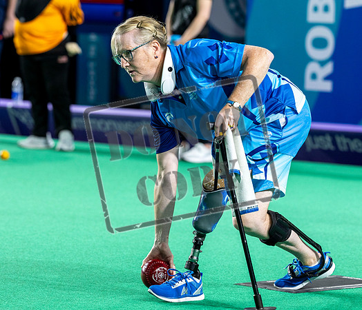 Team Scotland