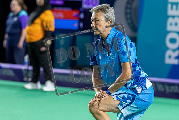 Team Scotland