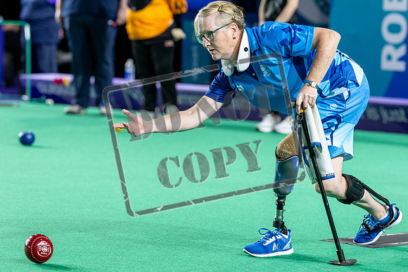 Team Scotland