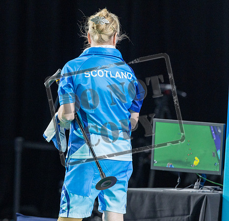 Team Scotland