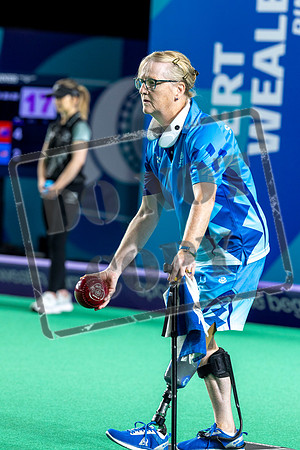 Team Scotland