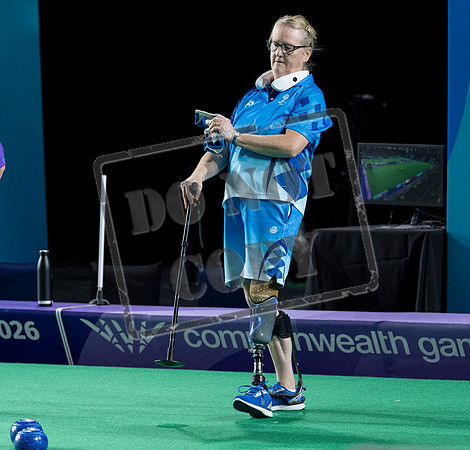 Team Scotland