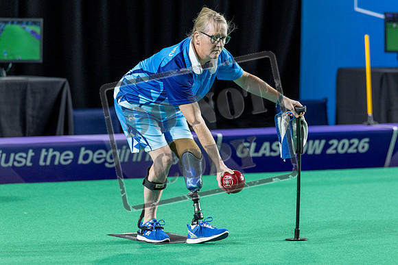 Team Scotland