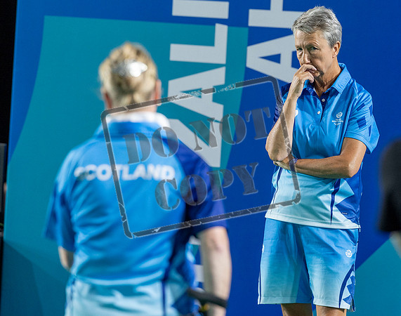 Team Scotland