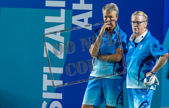 Team Scotland