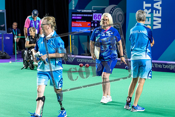 Team Scotland