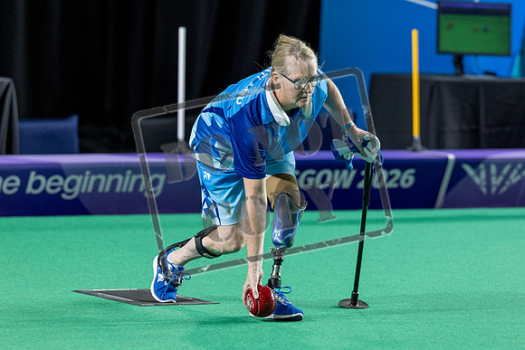 Team Scotland