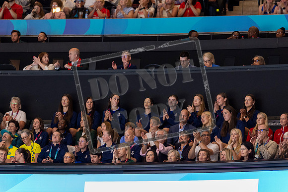 Team Scotland