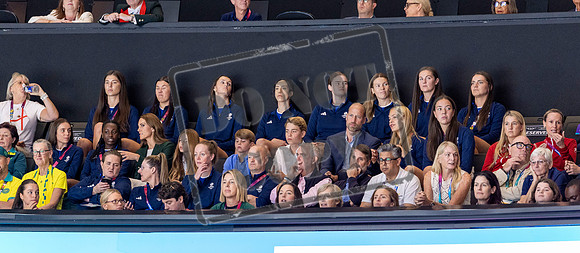 Team Scotland