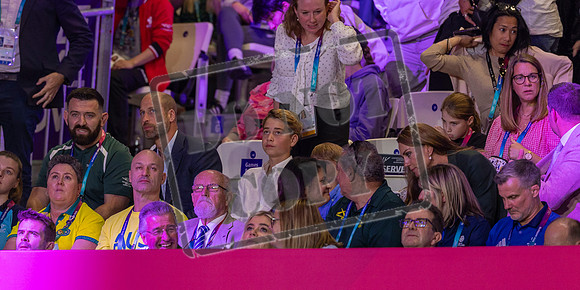 Team Scotland