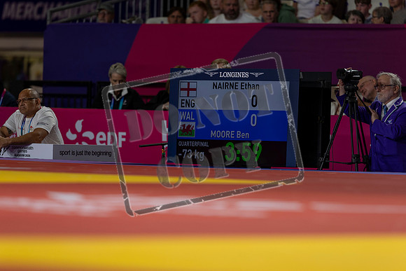 Team Scotland