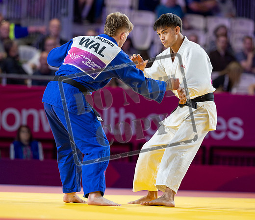 Team Scotland