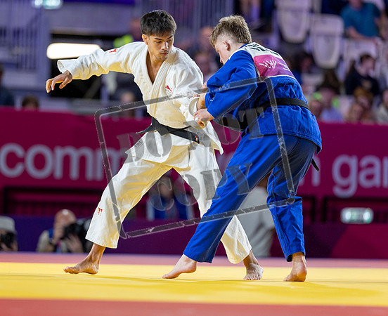 Team Scotland