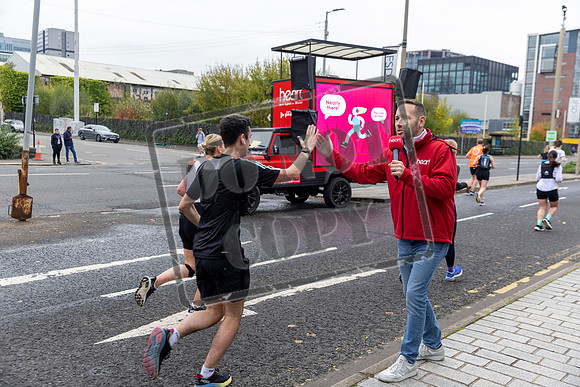 Great Scottish Run