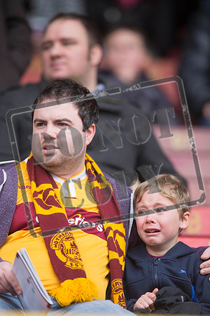 SOCCER Motherwell