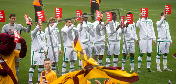 SOCCER Motherwell