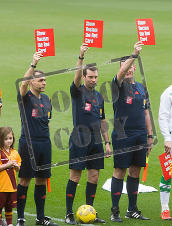 SOCCER Motherwell