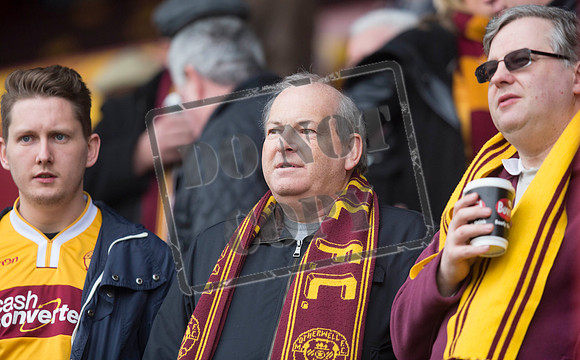 SOCCER Motherwell