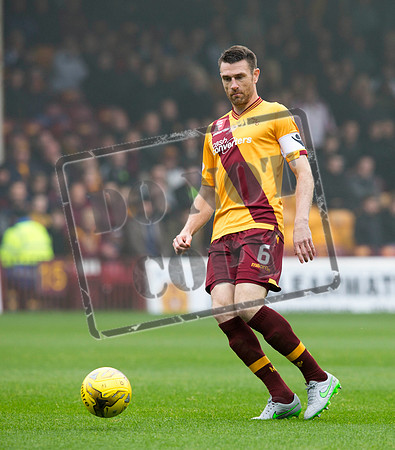 SOCCER Motherwell