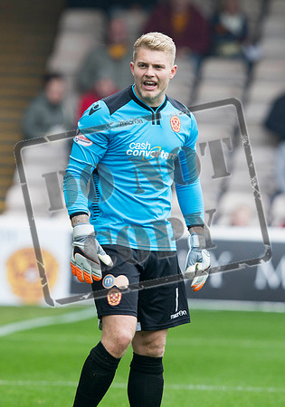 SOCCER Motherwell