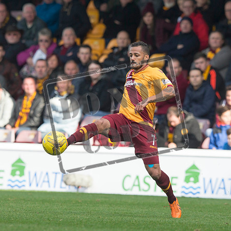 SOCCER Motherwell