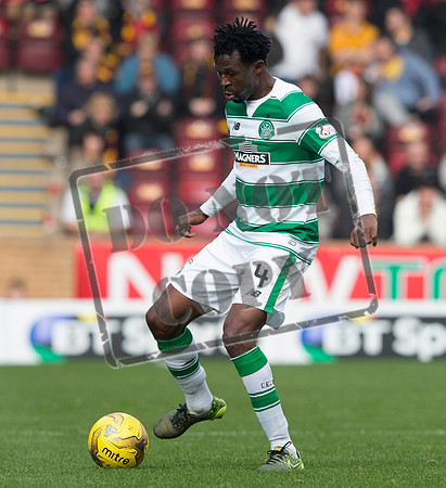 SOCCER Motherwell