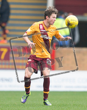 SOCCER Motherwell