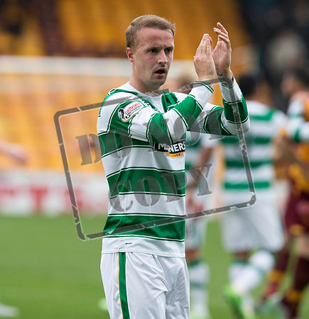 SOCCER Motherwell