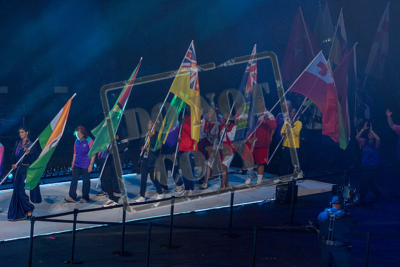 Team Scotland