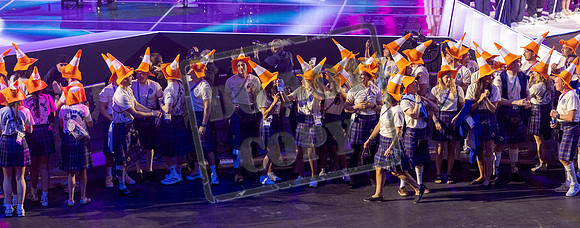 Team Scotland