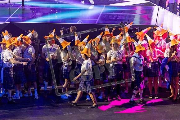 Team Scotland
