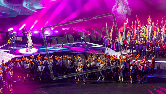 Team Scotland