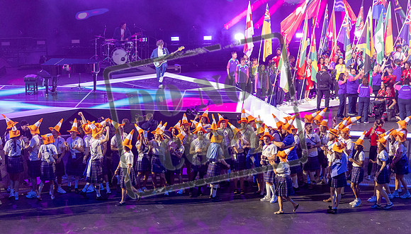 Team Scotland