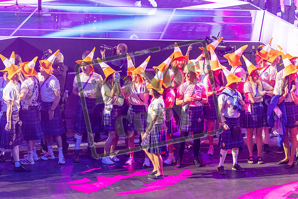 Team Scotland