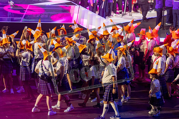 Team Scotland