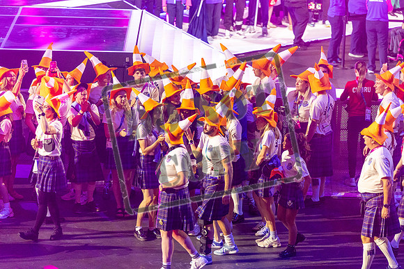Team Scotland