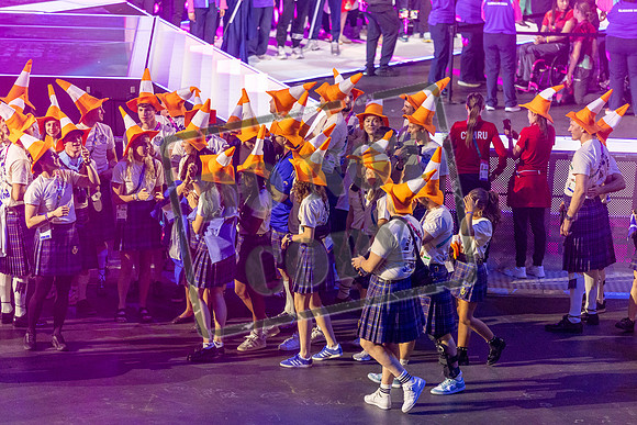 Team Scotland