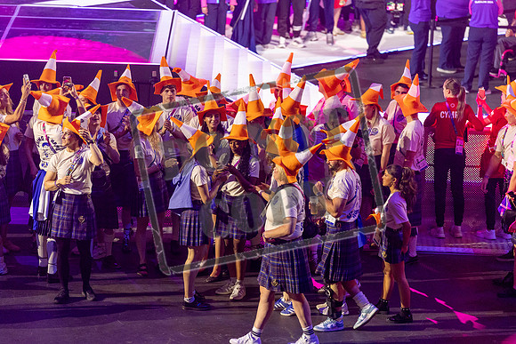 Team Scotland