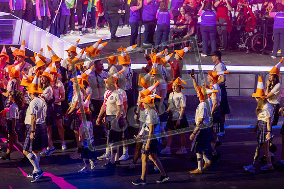 Team Scotland