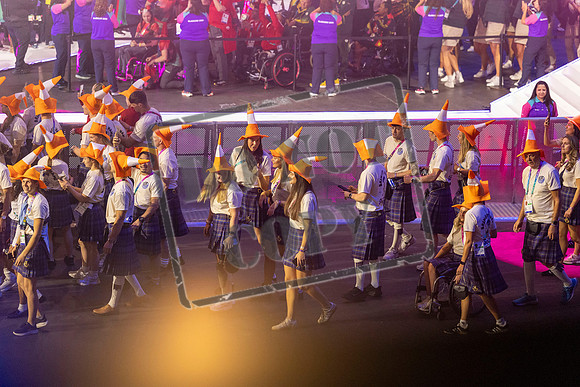 Team Scotland