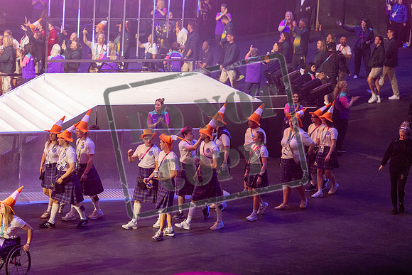 Team Scotland