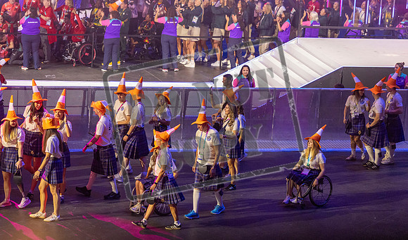 Team Scotland