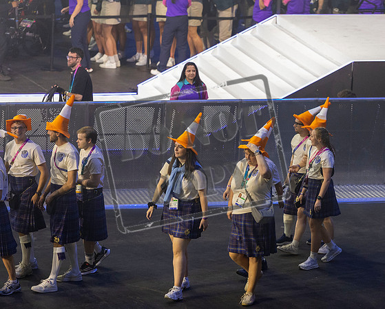 Team Scotland