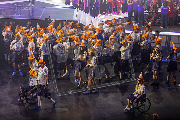 Team Scotland