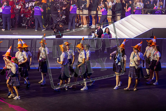 Team Scotland