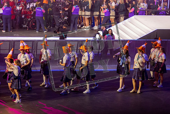 Team Scotland