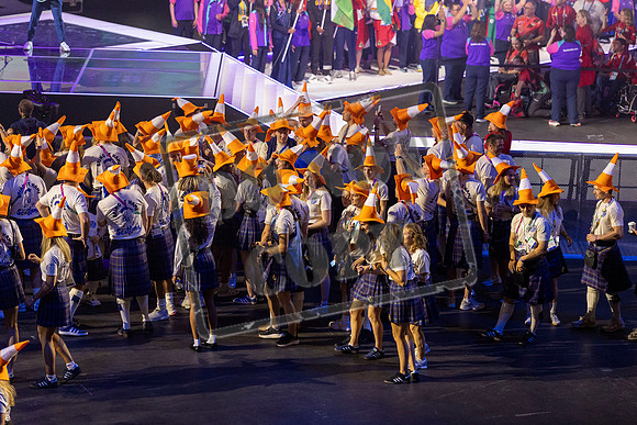 Team Scotland